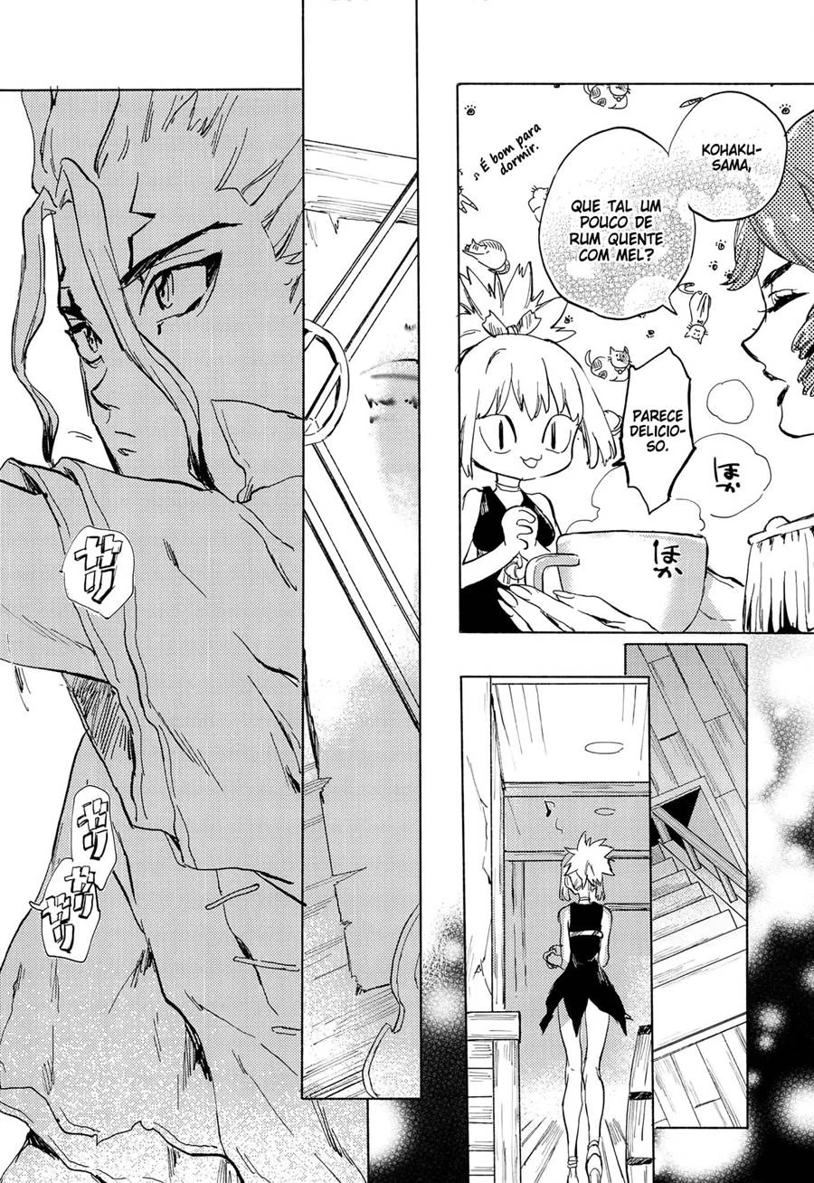 HEAVENLY LOVER – Hentai – Site Para Ler Completo