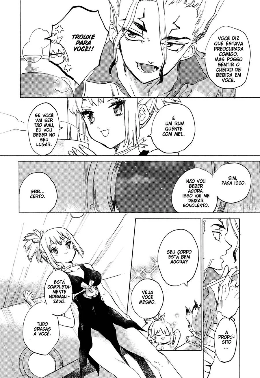 HEAVENLY LOVER – Hentai – Site Para Ler Completo