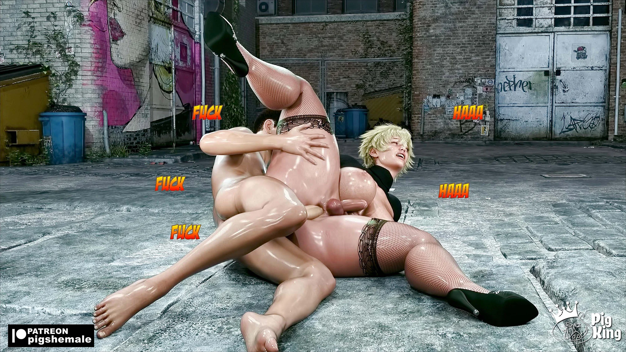 Hell Village – HQ De Sexo – Ler Hentai HQ