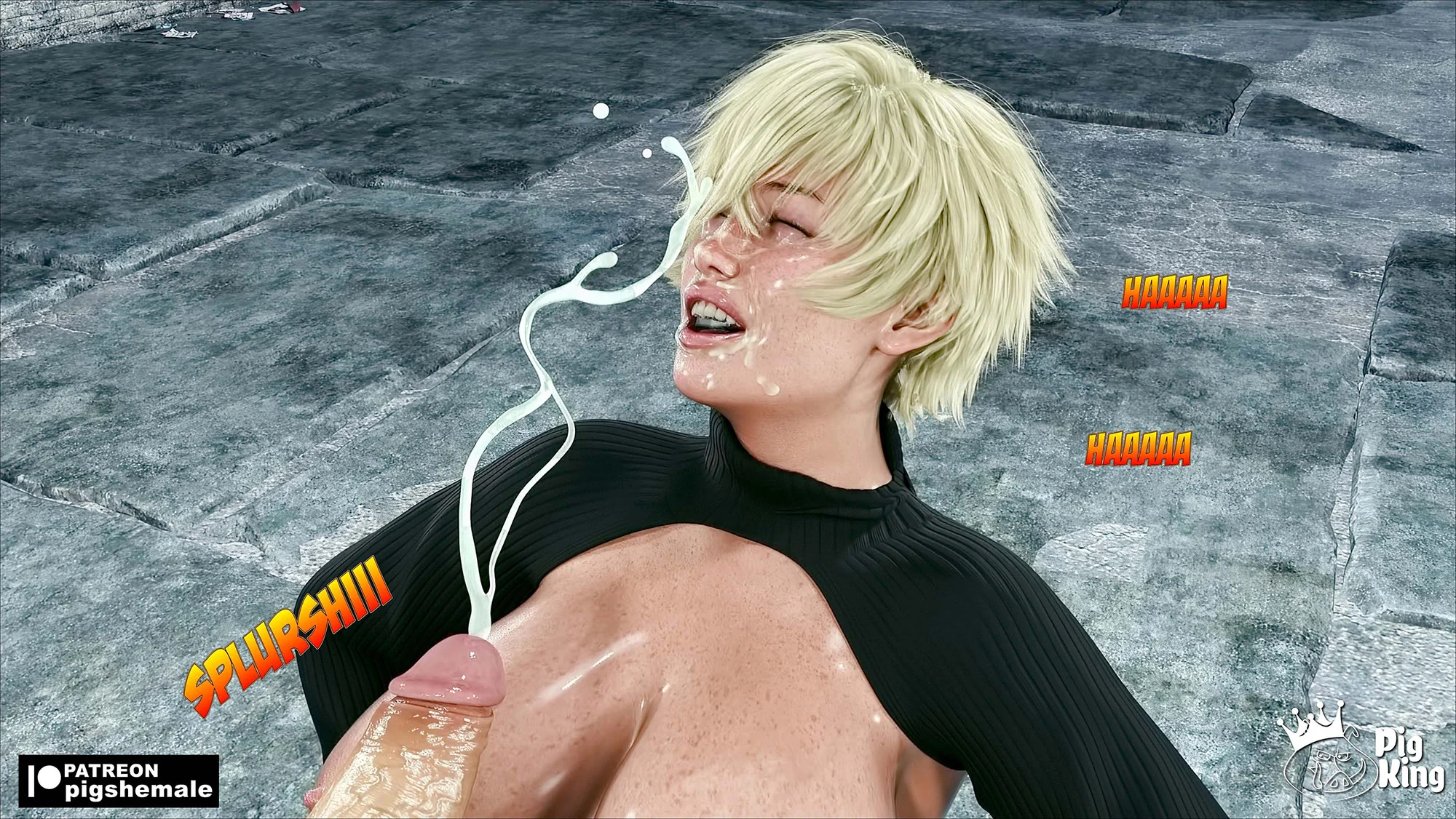 Hell Village – HQ De Sexo – Ler Hentai HQ