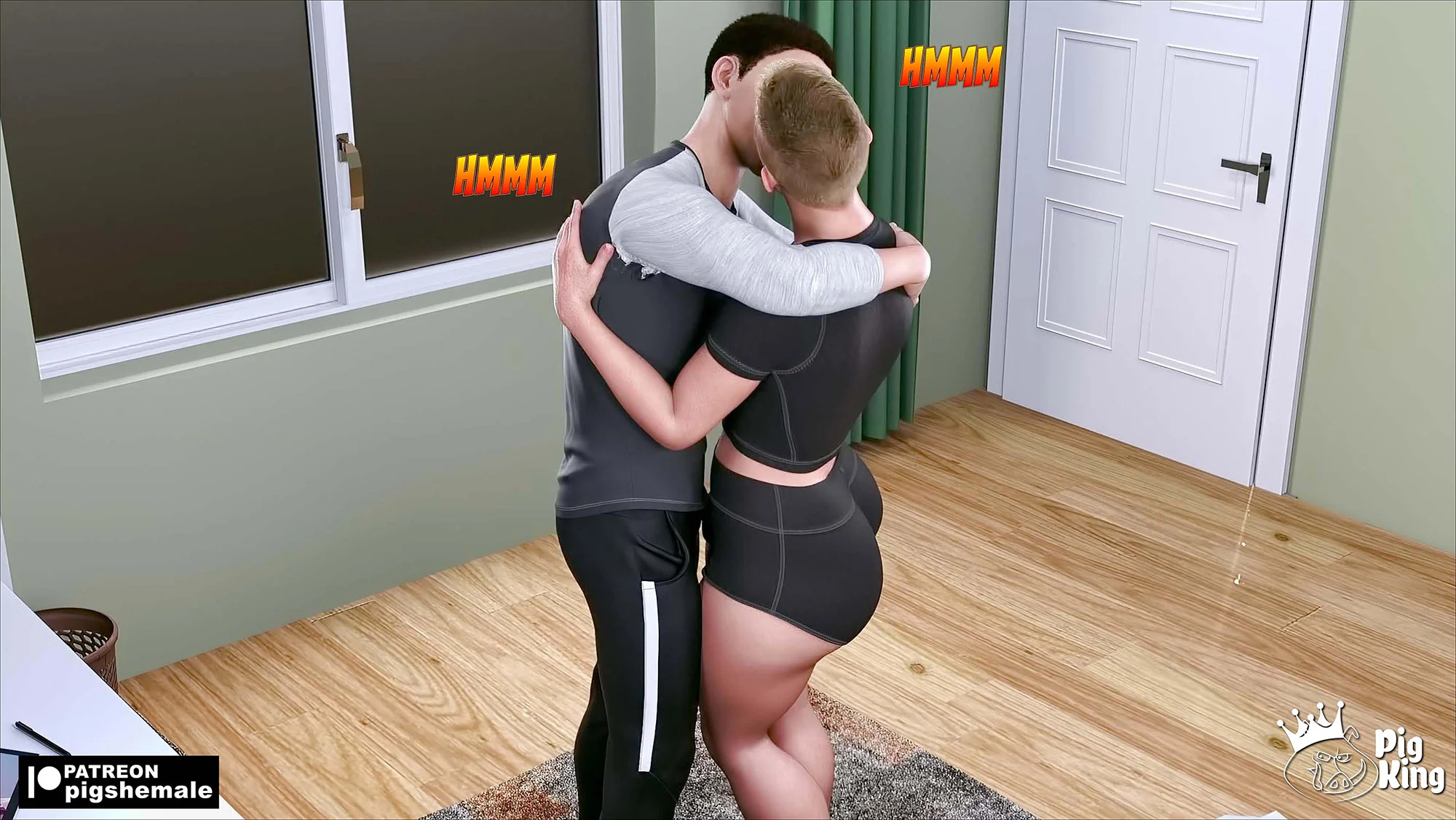 Hell Village – HQ De Sexo – Ler Hentai HQ