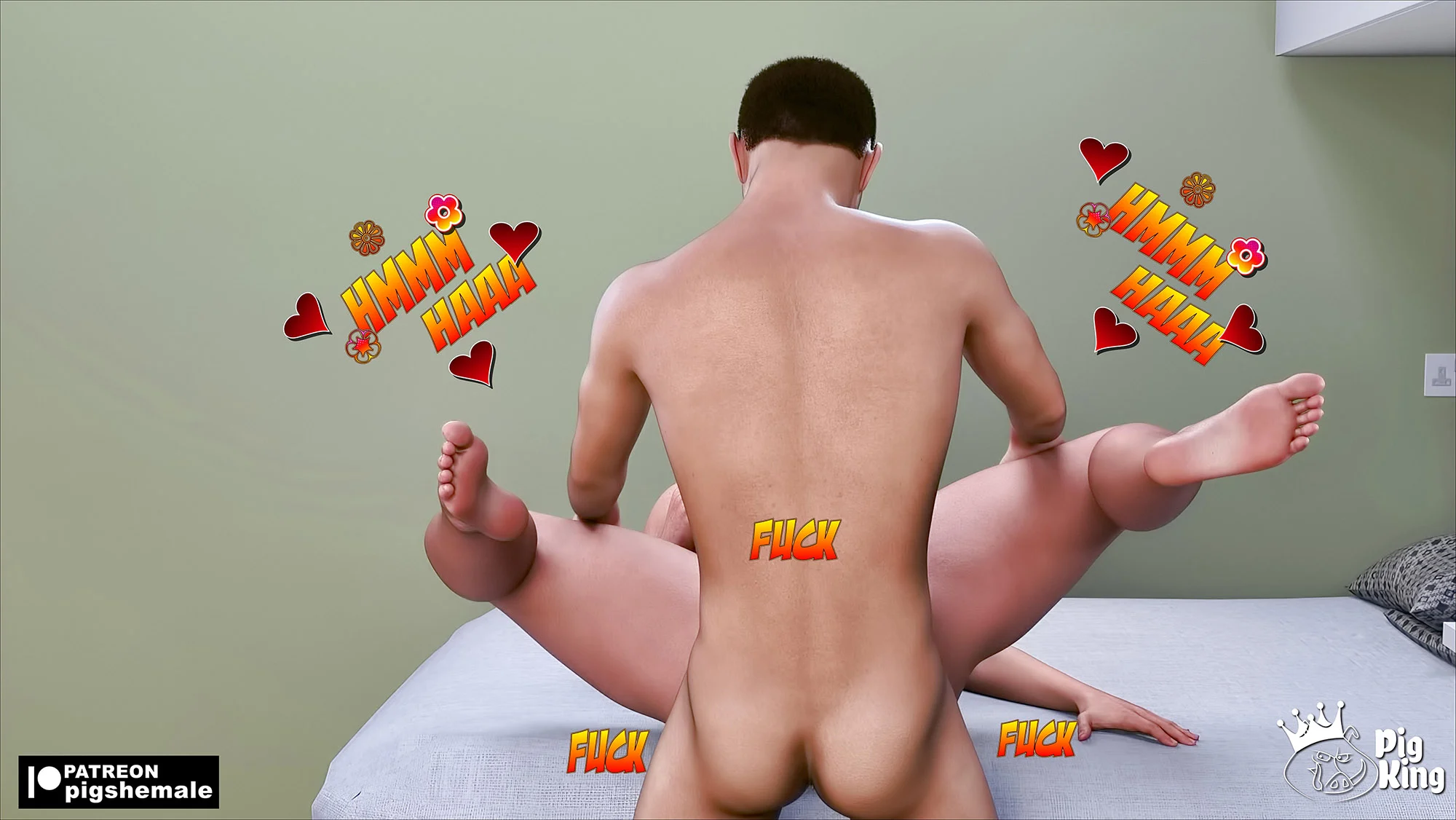 Hell Village – Hentai Incesto – Tradução Em Português