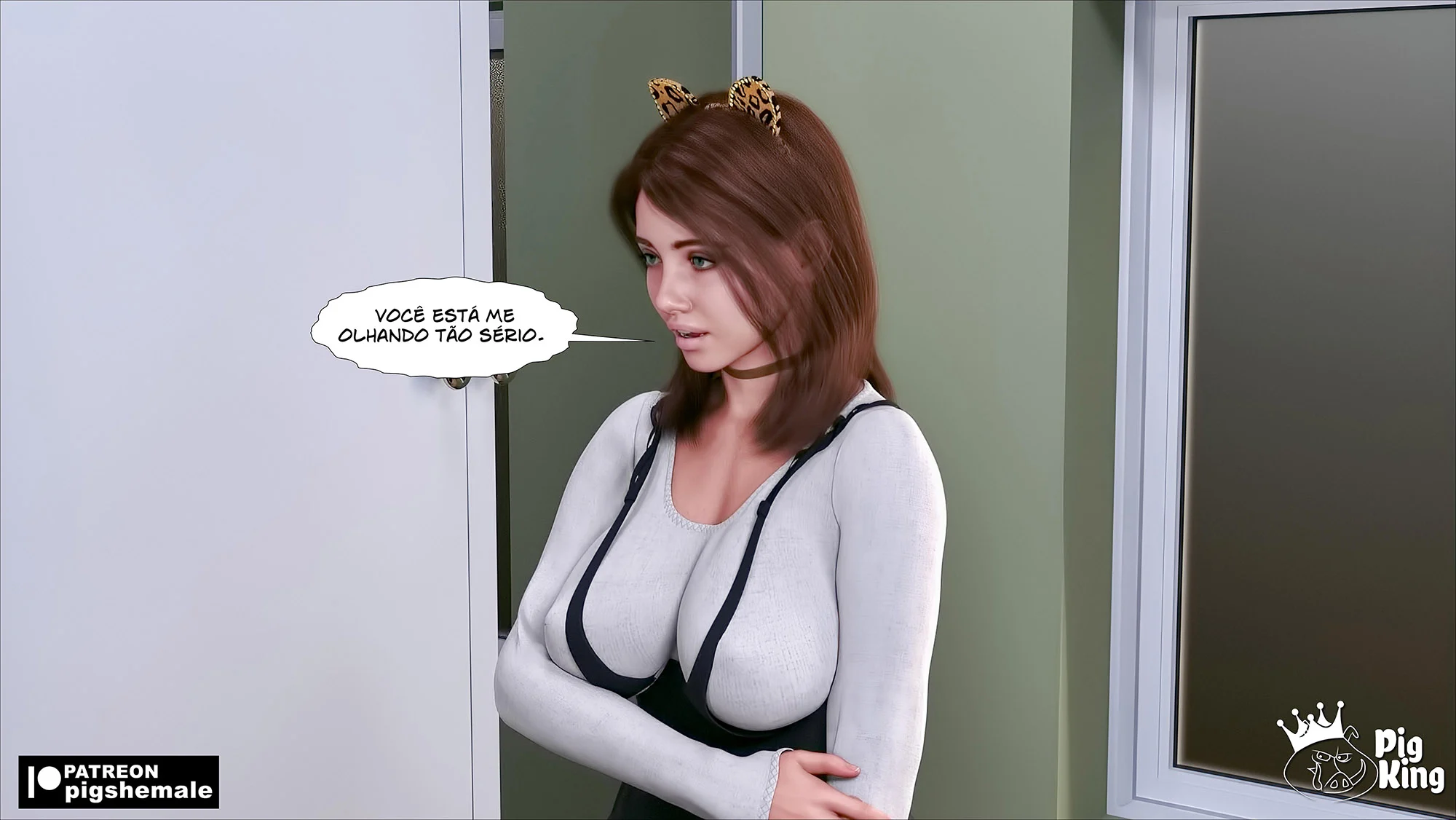 Hell Village – Hentai Incesto – Tradução Em Português