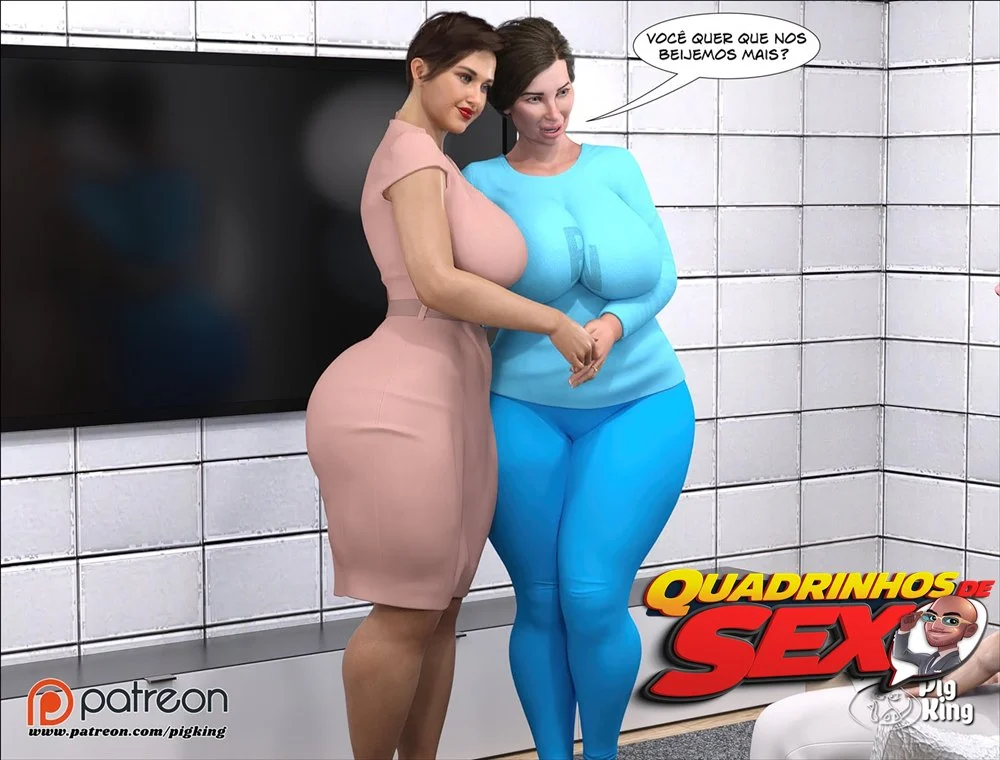 Hell Village – Hentai Incesto – Traduzido