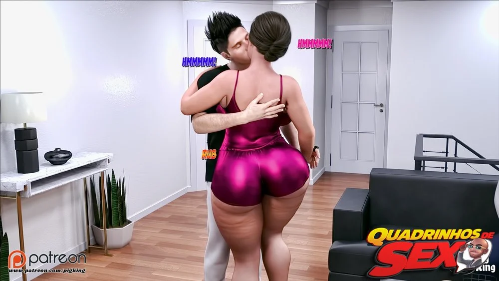 Hell Village – Hentai 3D – Site Para Ler Completo