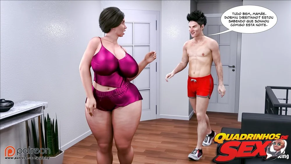 Hell Village – Hentai 3D – Site Para Ler Completo
