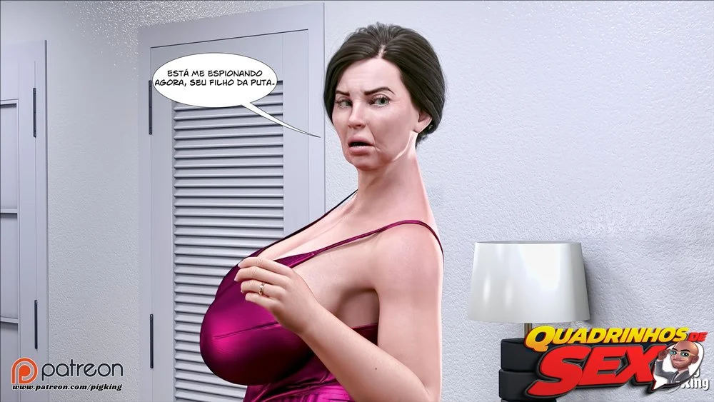 Hell Village – Hentai 3D – Site Para Ler Completo