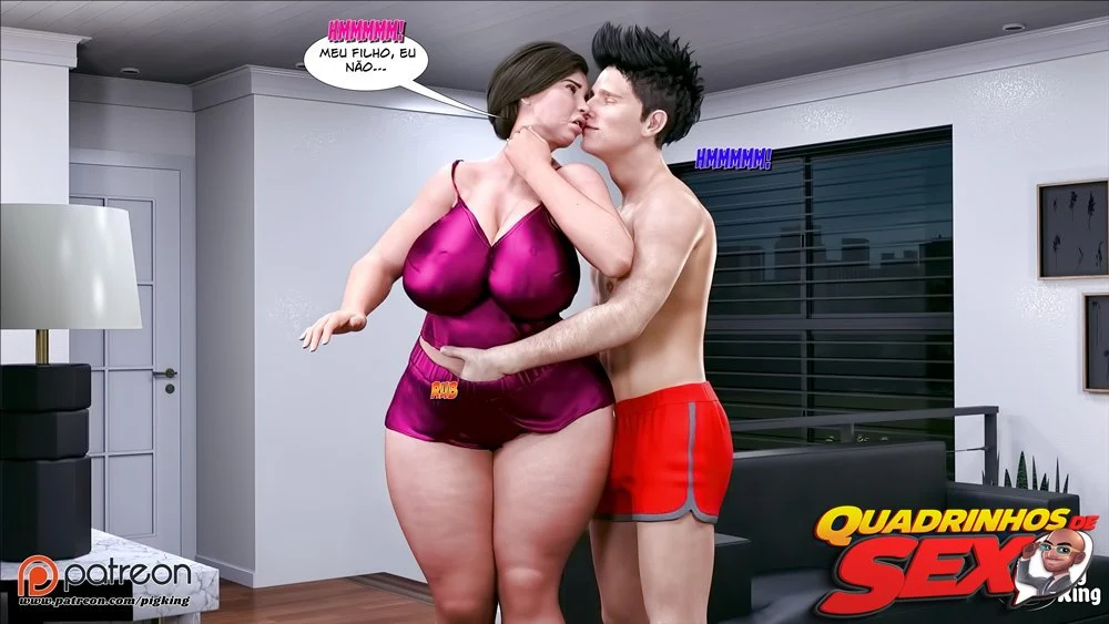 Hell Village – Hentai 3D – Site Para Ler Completo