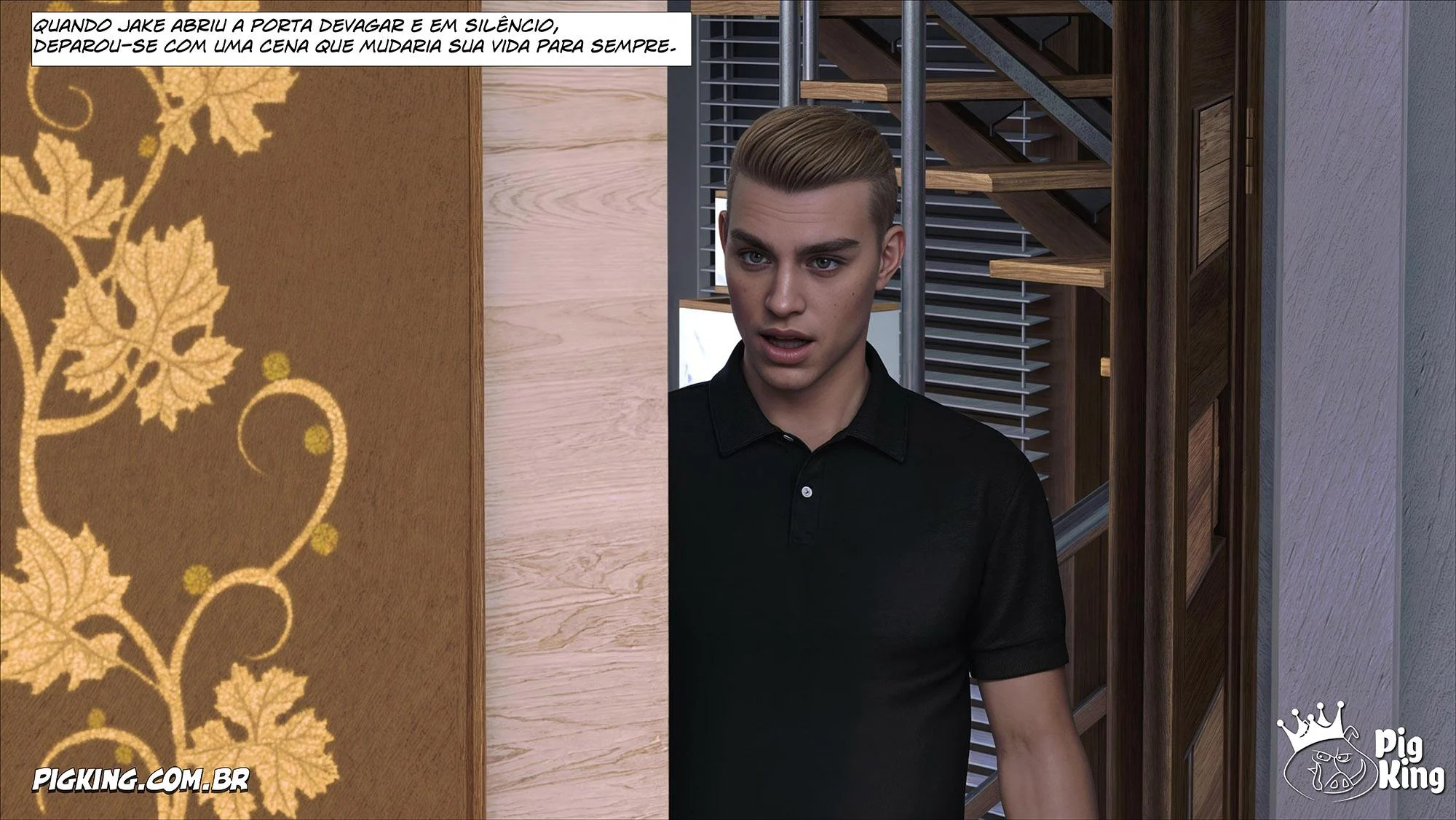 Hell Village – Hentai Incesto – Alta Qualidade - Traduzido
