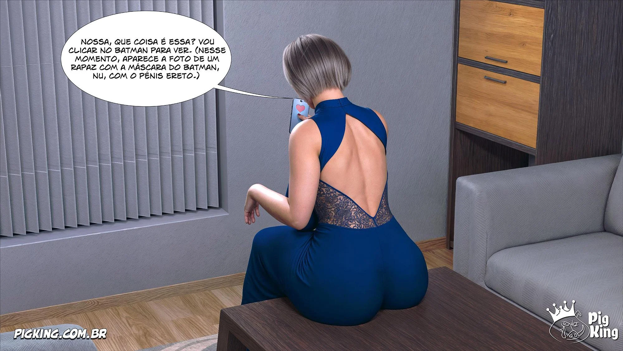 Hell Village – Hentai Incesto – Alta Qualidade - Traduzido