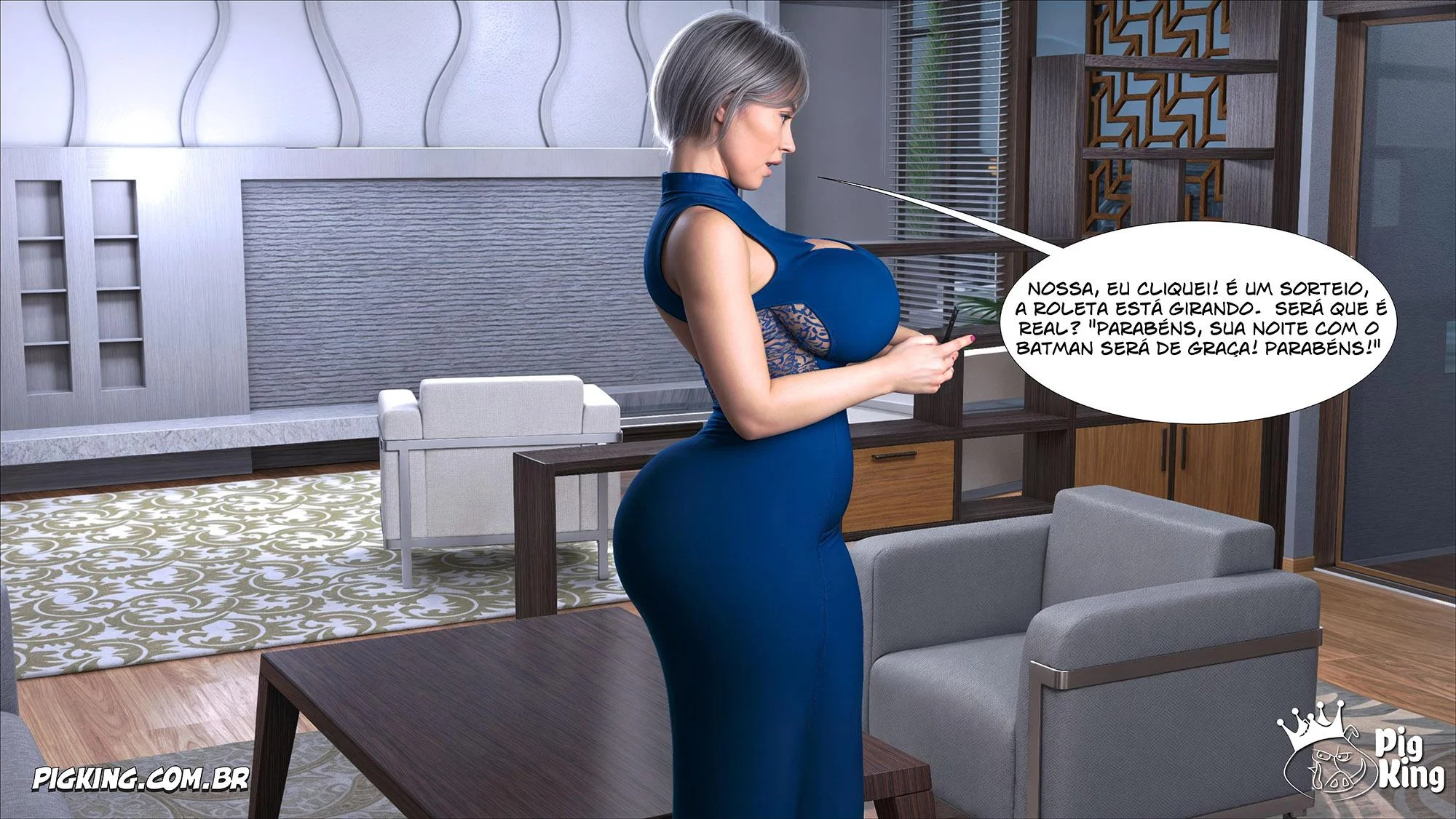 Hell Village – Hentai Incesto – Alta Qualidade - Traduzido