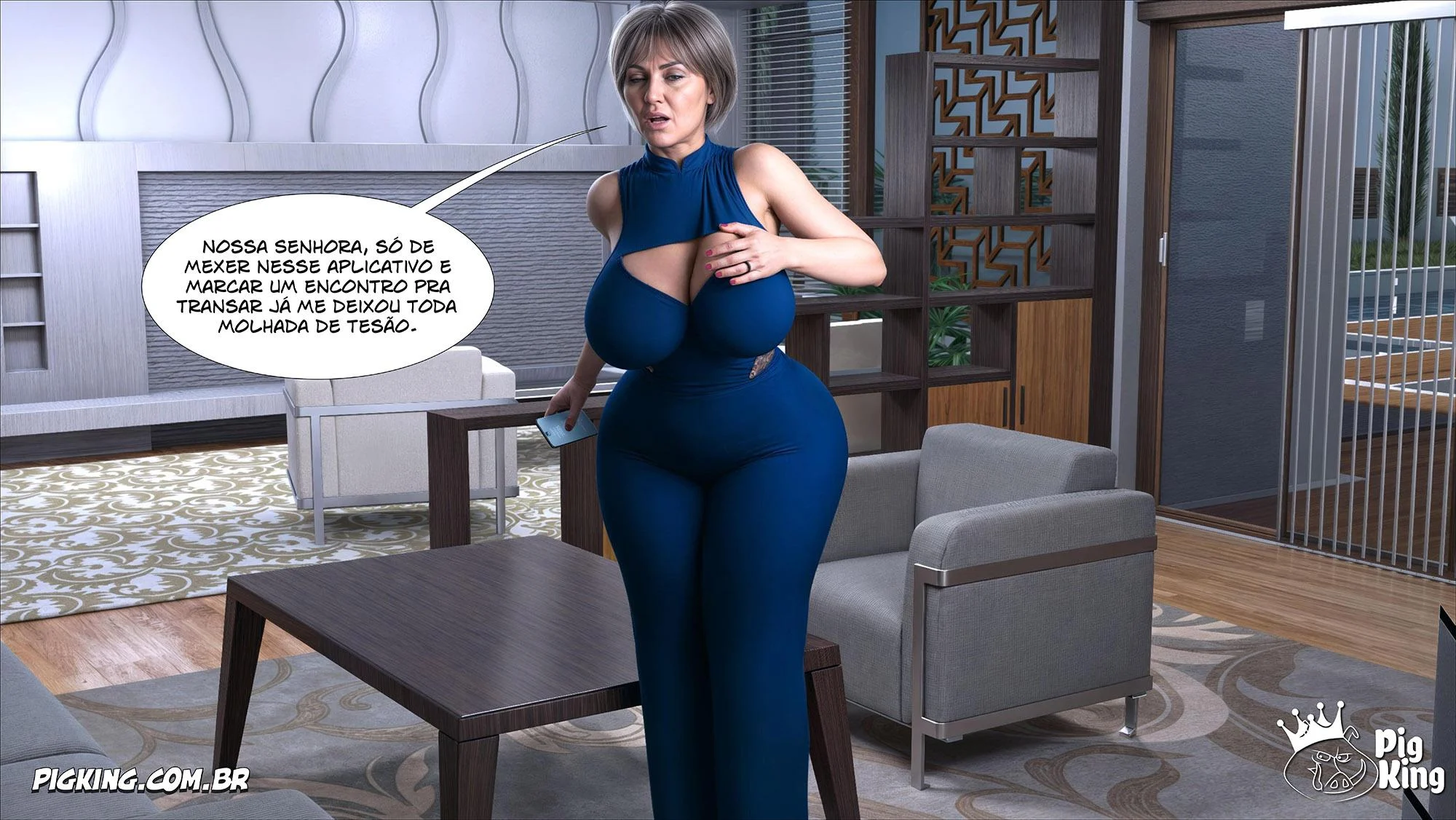 Hell Village – Hentai Incesto – Alta Qualidade - Traduzido