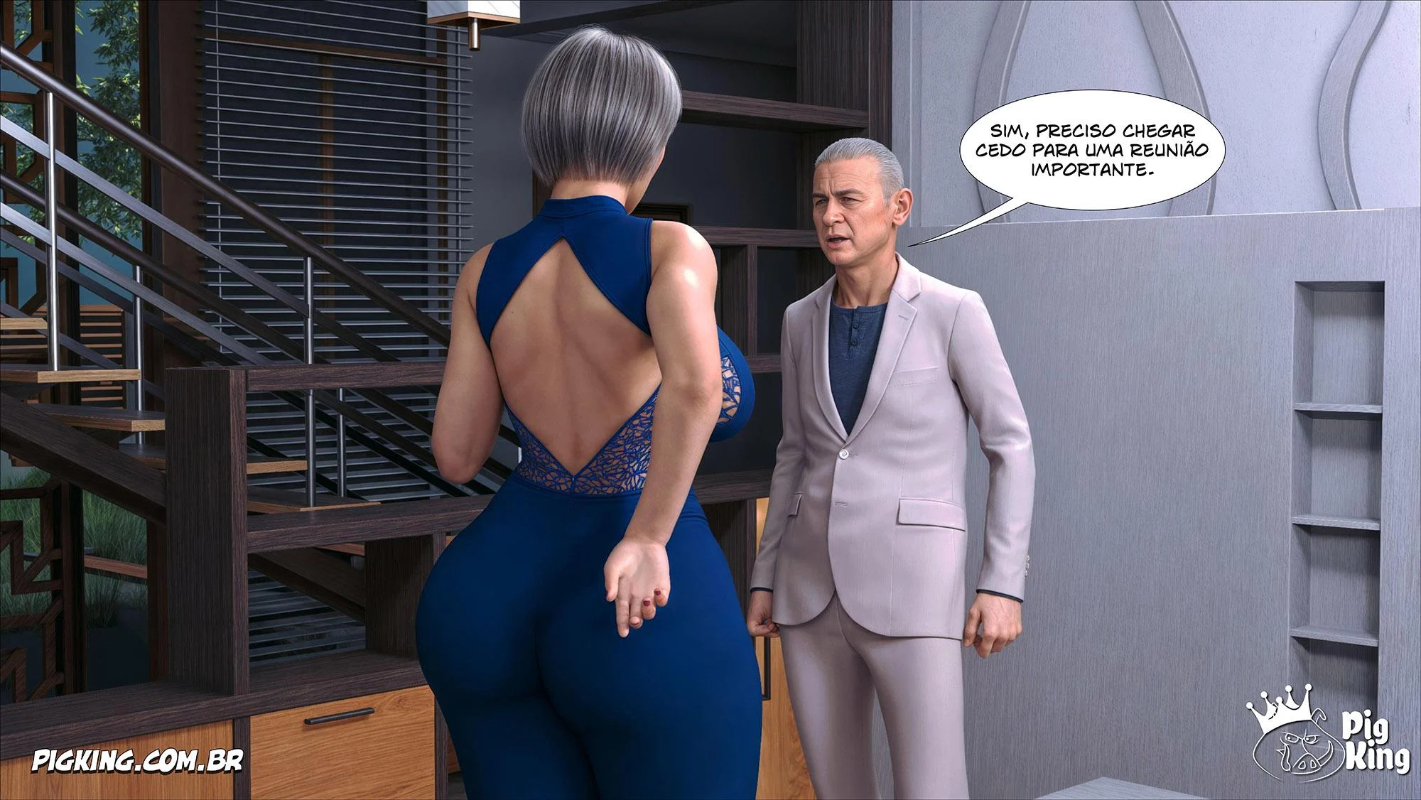 Hell Village – Hentai Incesto – Alta Qualidade - Traduzido