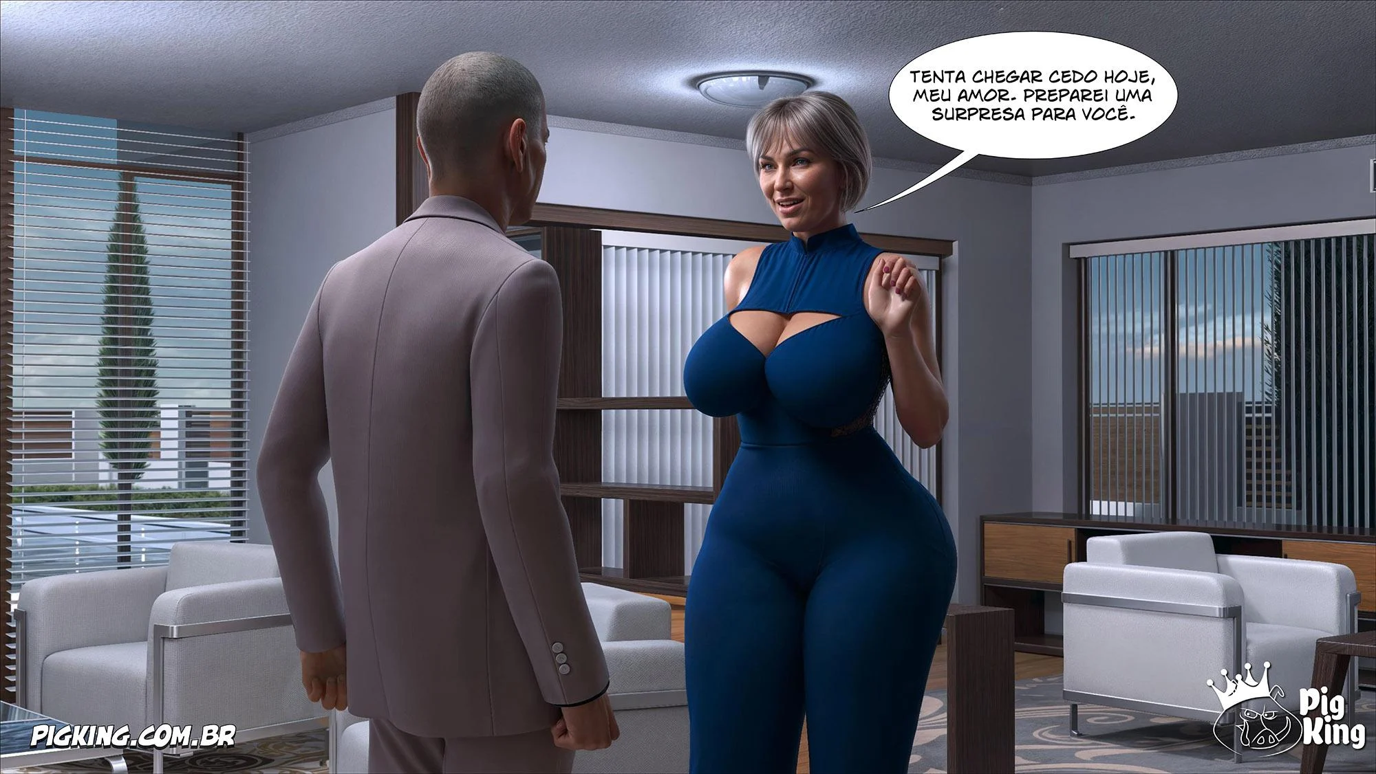 Hell Village – Hentai Incesto – Alta Qualidade - Traduzido