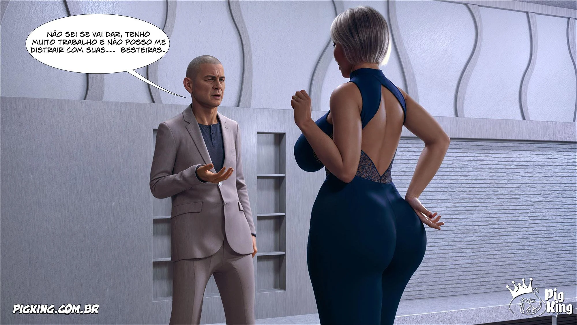 Hell Village – Hentai Incesto – Alta Qualidade - Traduzido