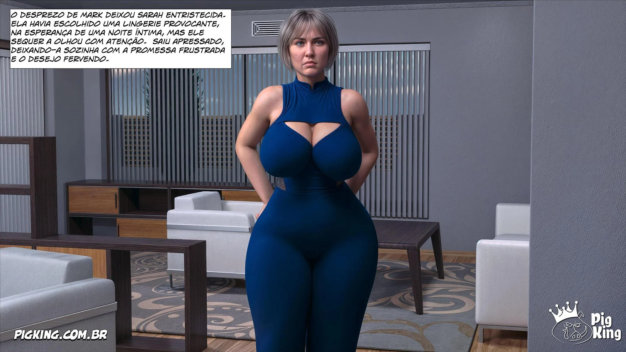 Hell Village – Hentai Incesto – Alta Qualidade - Traduzido