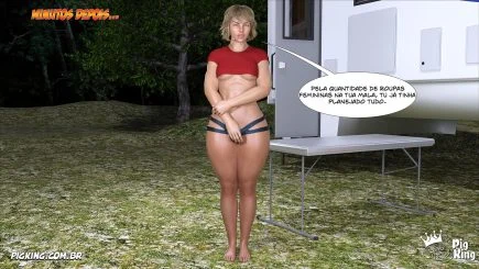 Hell Village – Hentai Incesto – Site Para Ler Completo