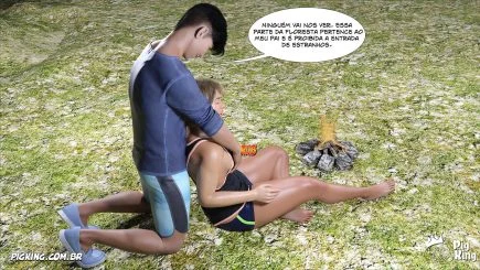 Hell Village – Hentai Incesto – Site Para Ler Completo