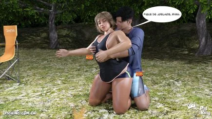 Hell Village – Hentai Incesto – Site Para Ler Completo
