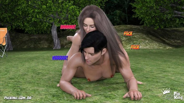 Hell Village – Yaoi Hentai – Site Para Ler Completo