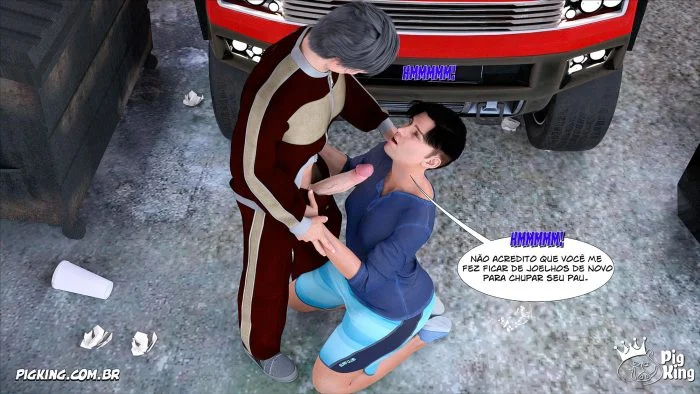 Hell Village – Yaoi Hentai – Alta Qualidade - Traduzido