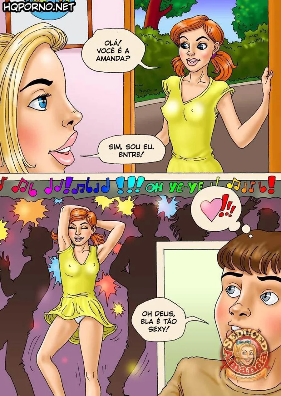Helping My Brother Out – Hentai Incesto – Site Para Ler Completo