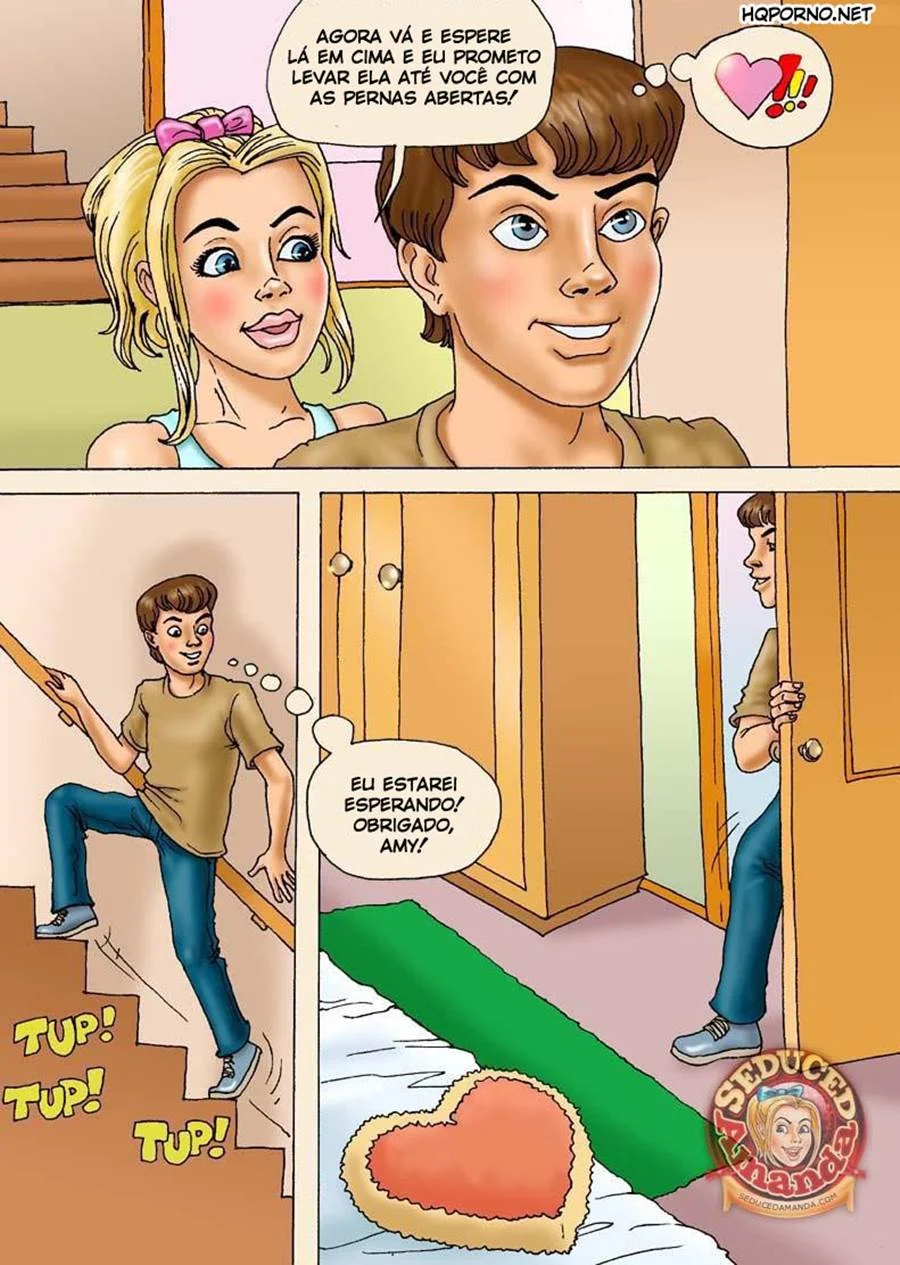 Helping My Brother Out – Hentai Incesto – Site Para Ler Completo