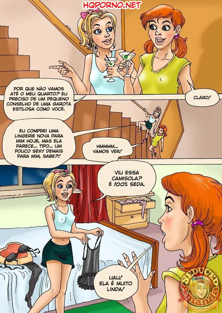 Helping My Brother Out – Hentai Incesto – Site Para Ler Completo