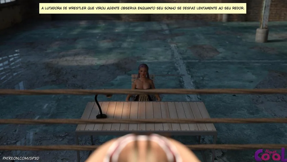Hentai 3D Hermafroditas E Travestis Fudendo – Hentai 3D – Português do Brasil
