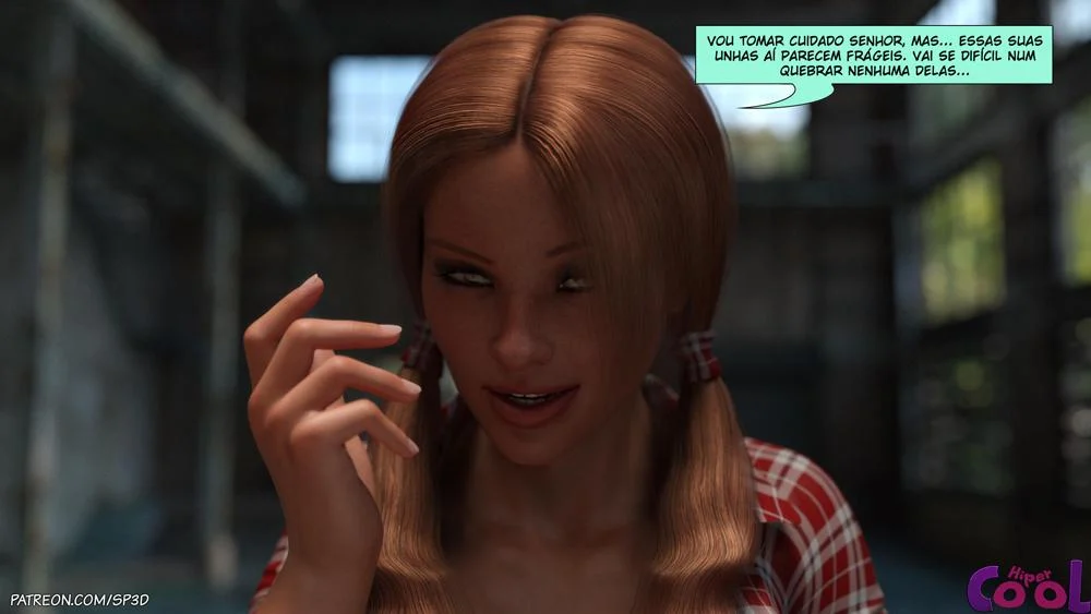 Hentai 3D Hermafroditas E Travestis Fudendo – Hentai 3D – Português do Brasil