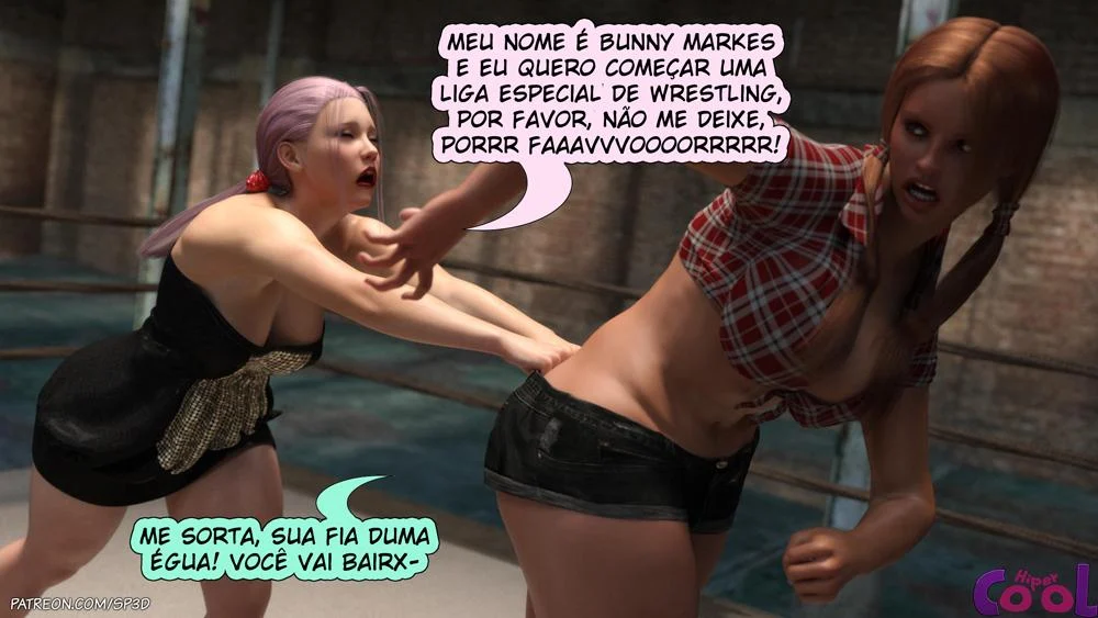 Hentai 3D Hermafroditas E Travestis Fudendo – Hentai 3D – Português do Brasil