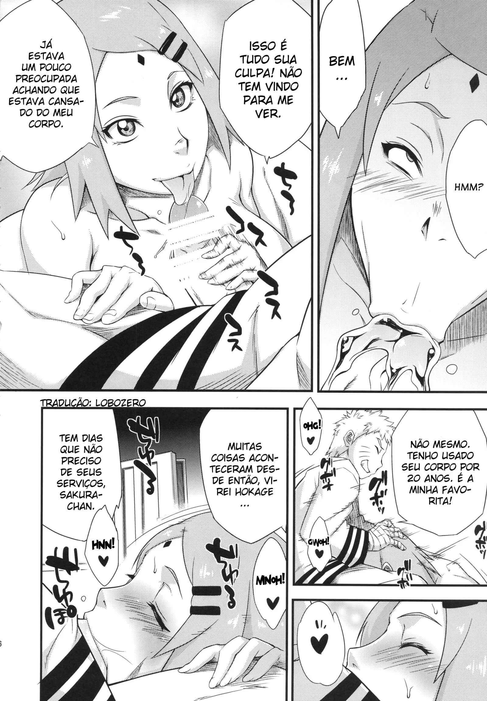 Hentai Boruto comedo Sakura quadrinhos xxx – Boruto Hentai – Site Para Ler Completo