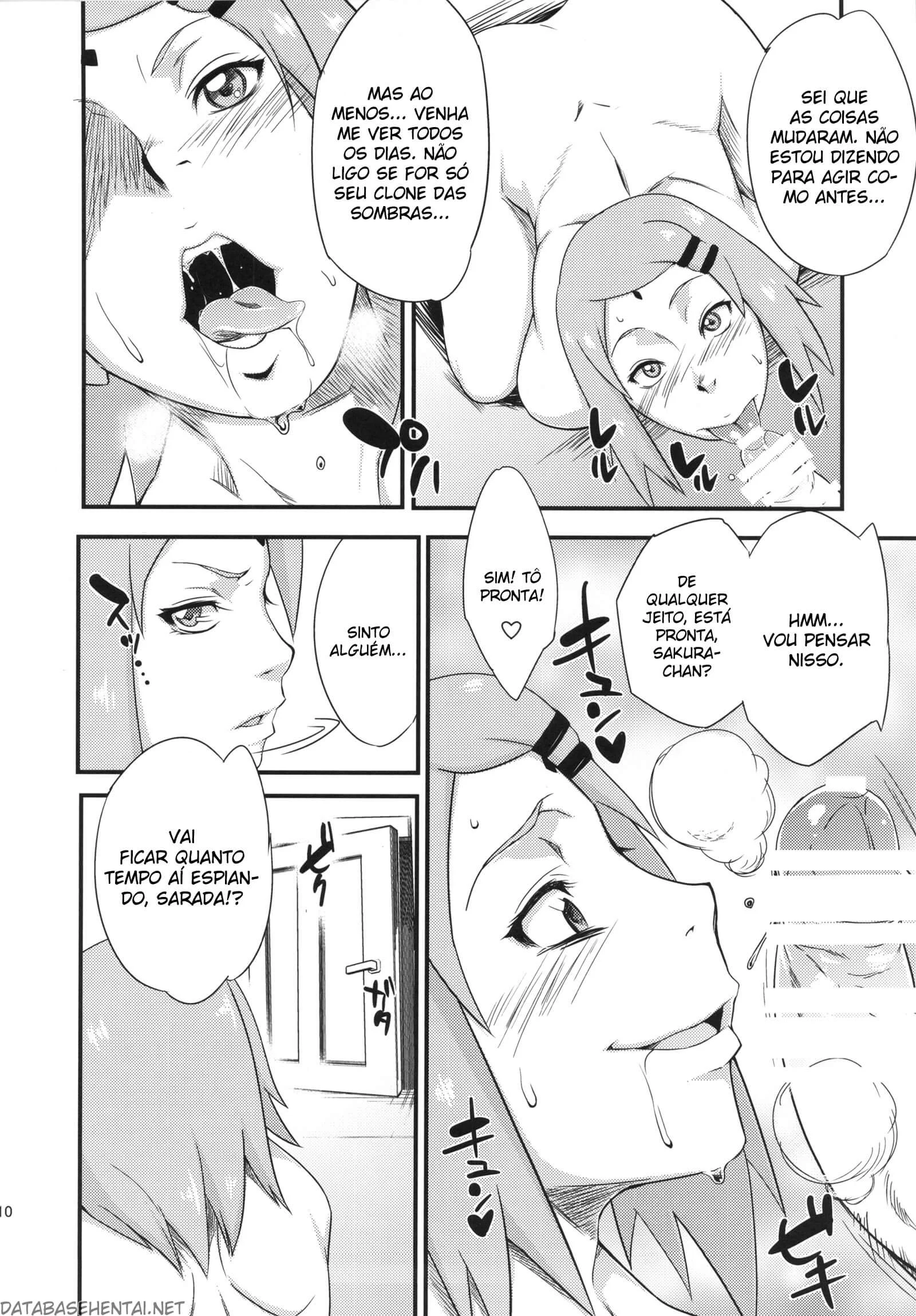 Hentai Boruto comedo Sakura quadrinhos xxx – Boruto Hentai – Site Para Ler Completo