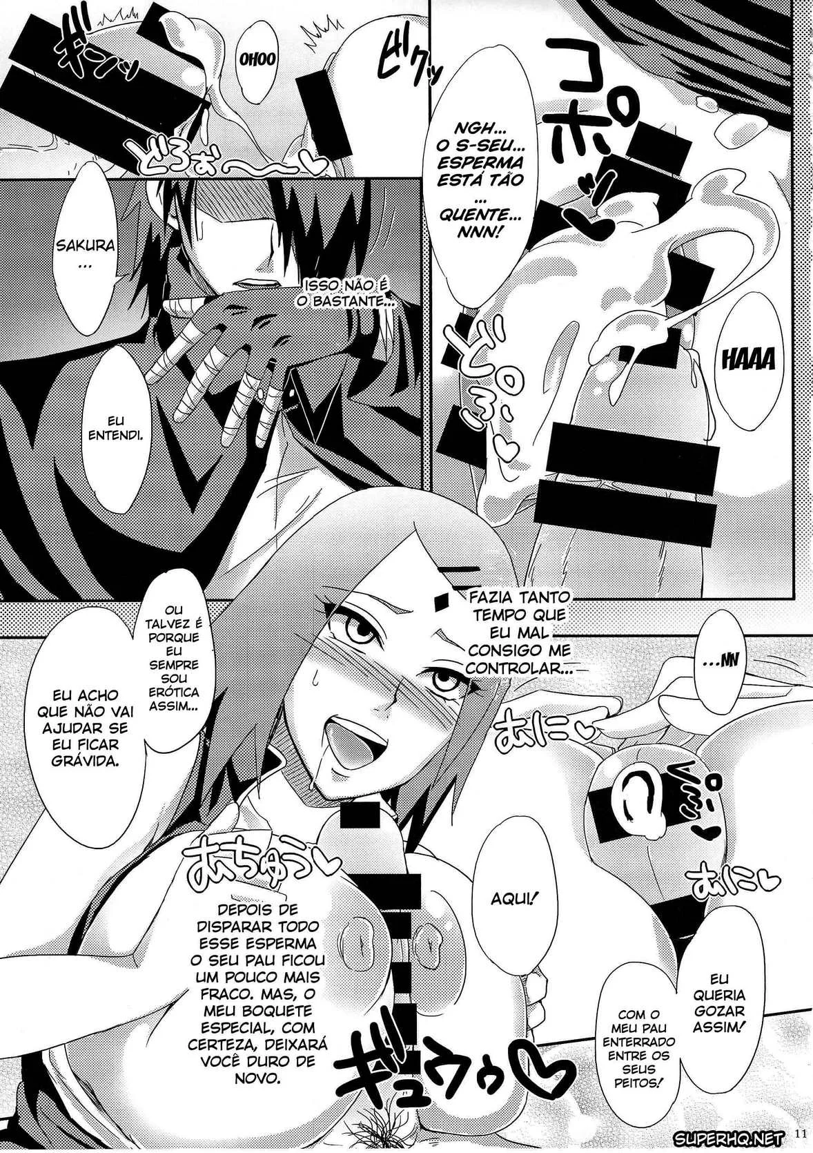 Hentai Boruto pornô quadrinhos eroticos – Boruto Hentai – PT Brasil
