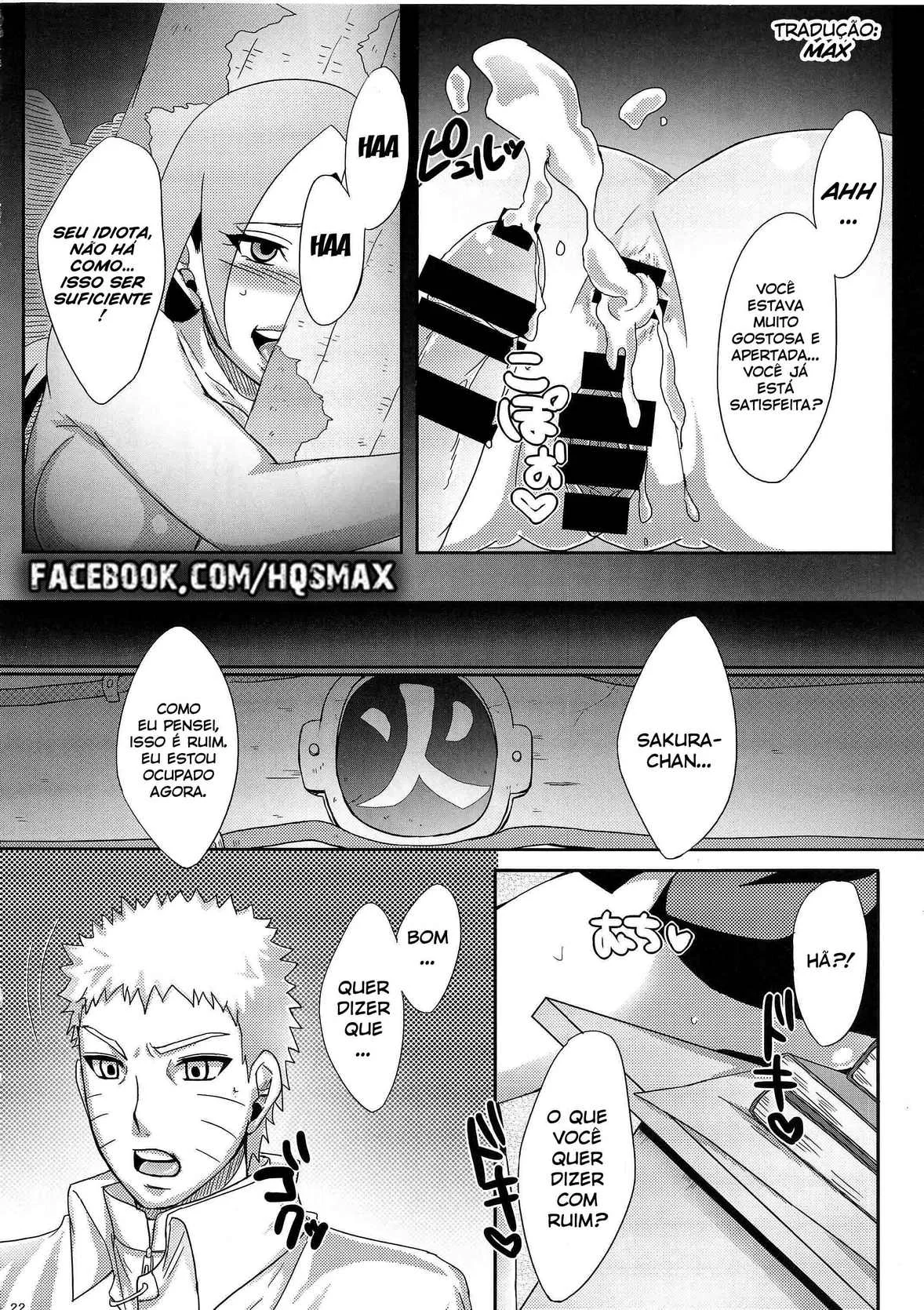 Hentai Boruto pornô quadrinhos eroticos – Boruto Hentai – PT Brasil