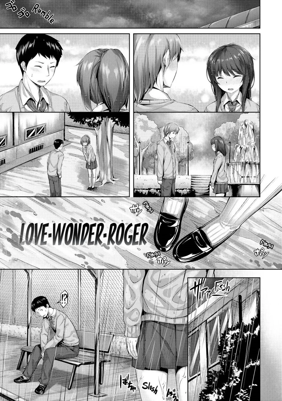 Hentai brasil comendo a melhor amiga da infância – Manga Hentai – Quadrinho Original