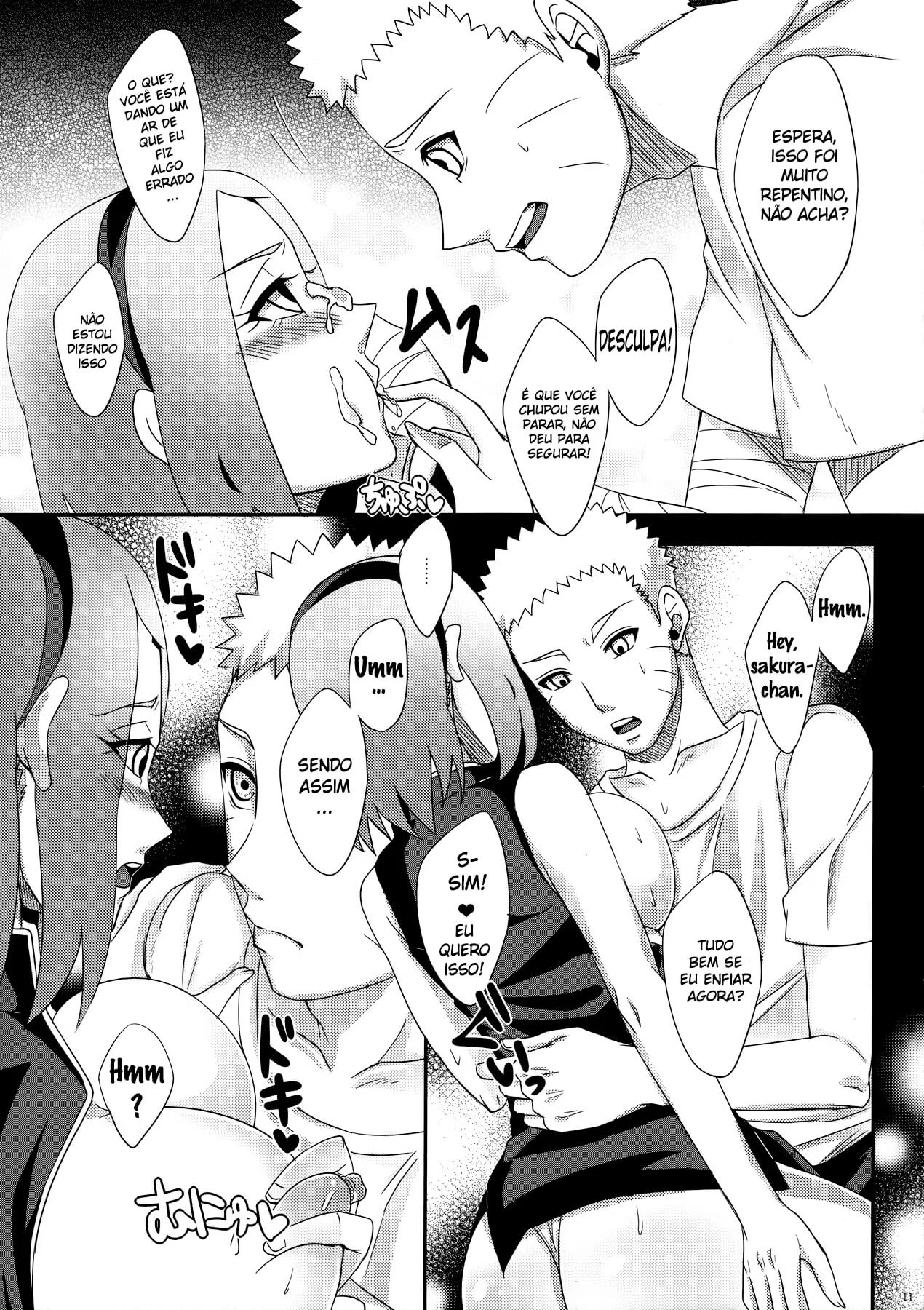 Hentai do Naruto fudendo Sakura gostosa – Naruto Pornô – Site Para Ler Completo