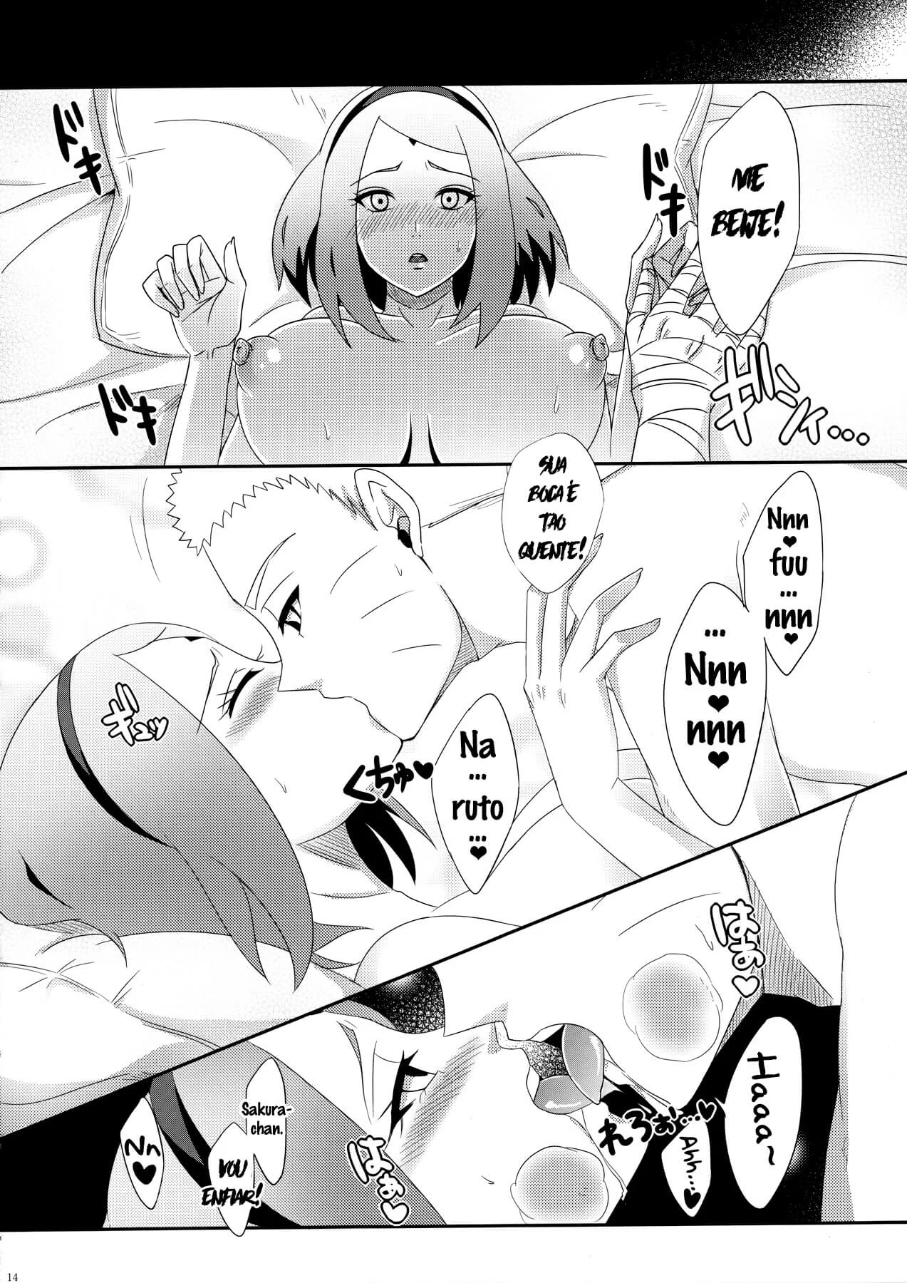 Hentai do Naruto fudendo Sakura gostosa – Naruto Pornô – Site Para Ler Completo