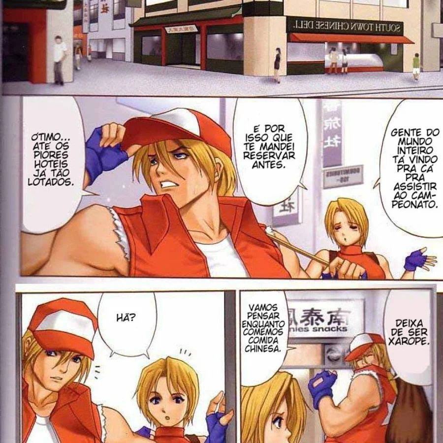 Hentai games – Hentai – Traduzido