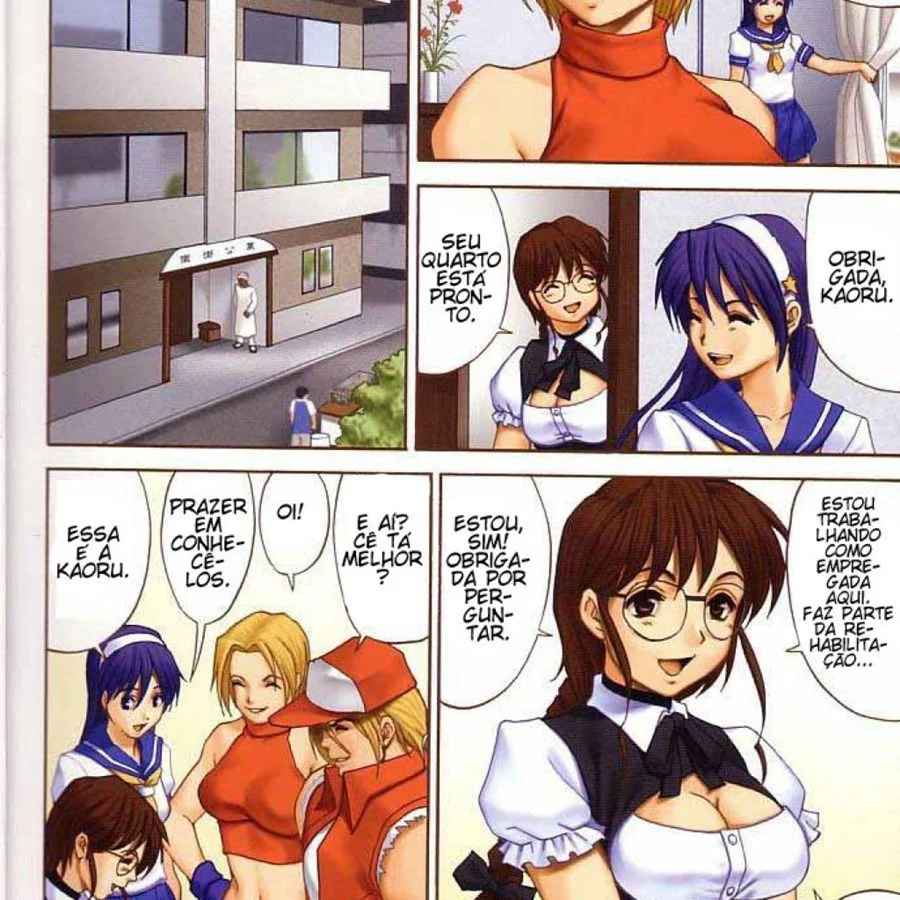 Hentai games – Hentai – Traduzido