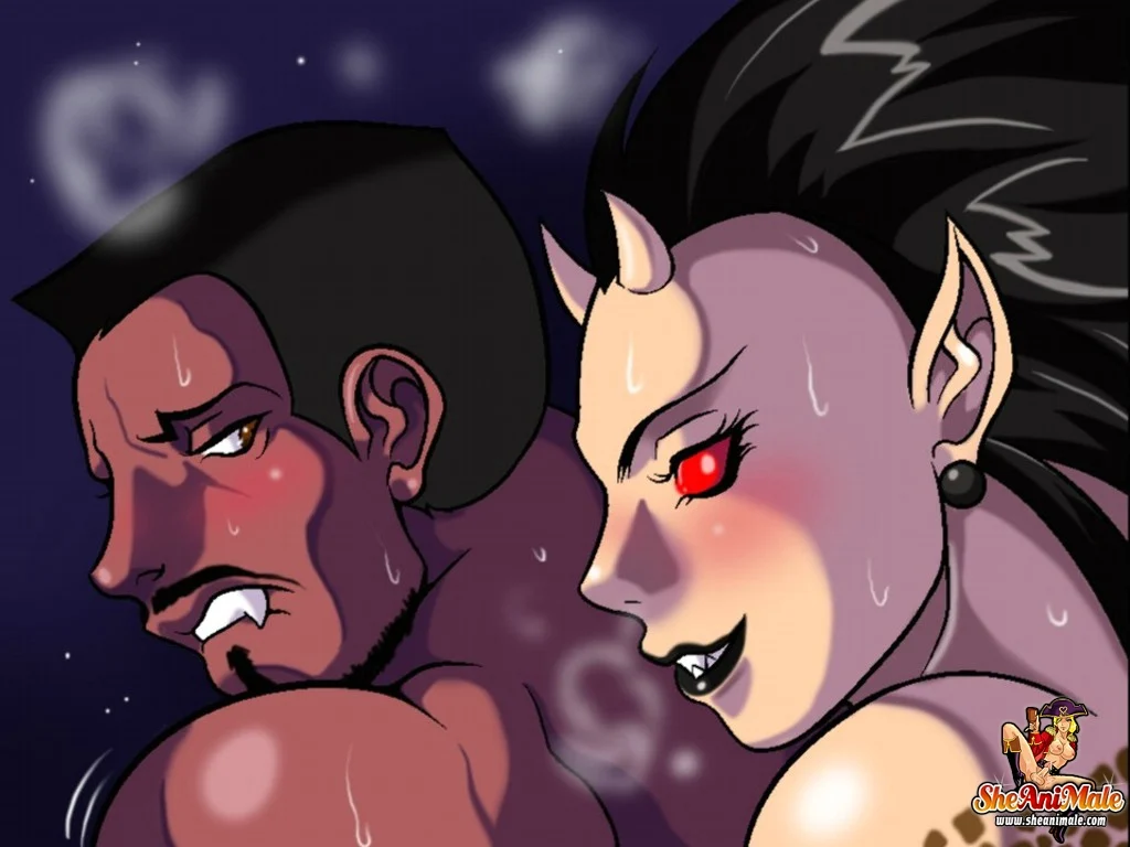 Hentai Gay Mortal Kombat Porno HQ – Hentai Gay – Quadrinho Original