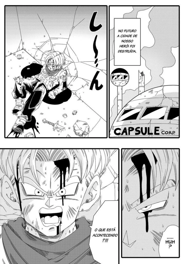 Hentai Goku Black Estuprando A Namorada De Trunks Dragon Ball Super – Dragon Ball Pornô – PT Brasil