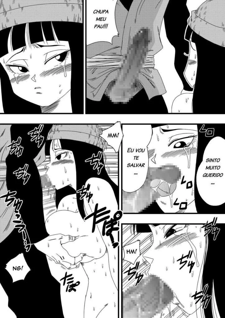 Hentai Goku Black Estuprando A Namorada De Trunks Dragon Ball Super – Dragon Ball Pornô – PT Brasil