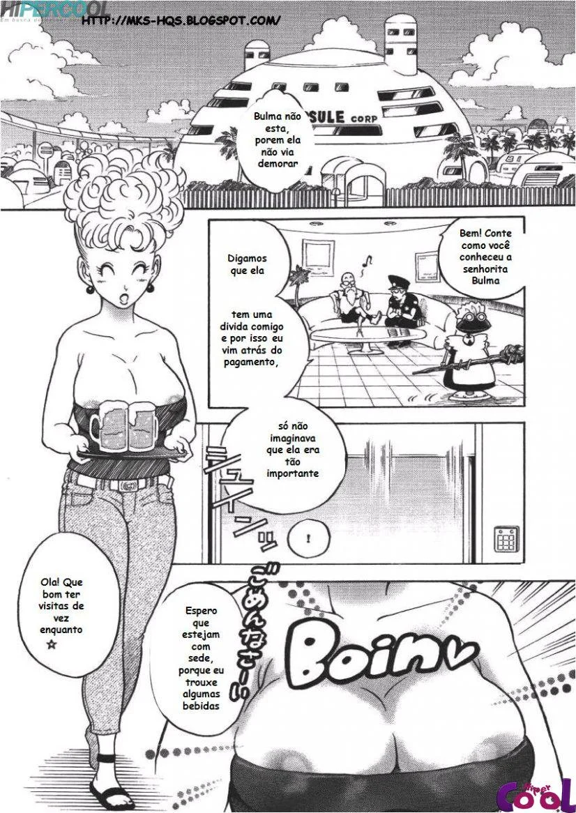 Hentai Mestre Kame Animes De Sexo Dragon ball – Dragon Ball Pornô – Tradução Em Português