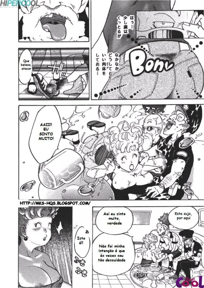 Hentai Mestre Kame Animes De Sexo Dragon ball – Dragon Ball Pornô – Tradução Em Português