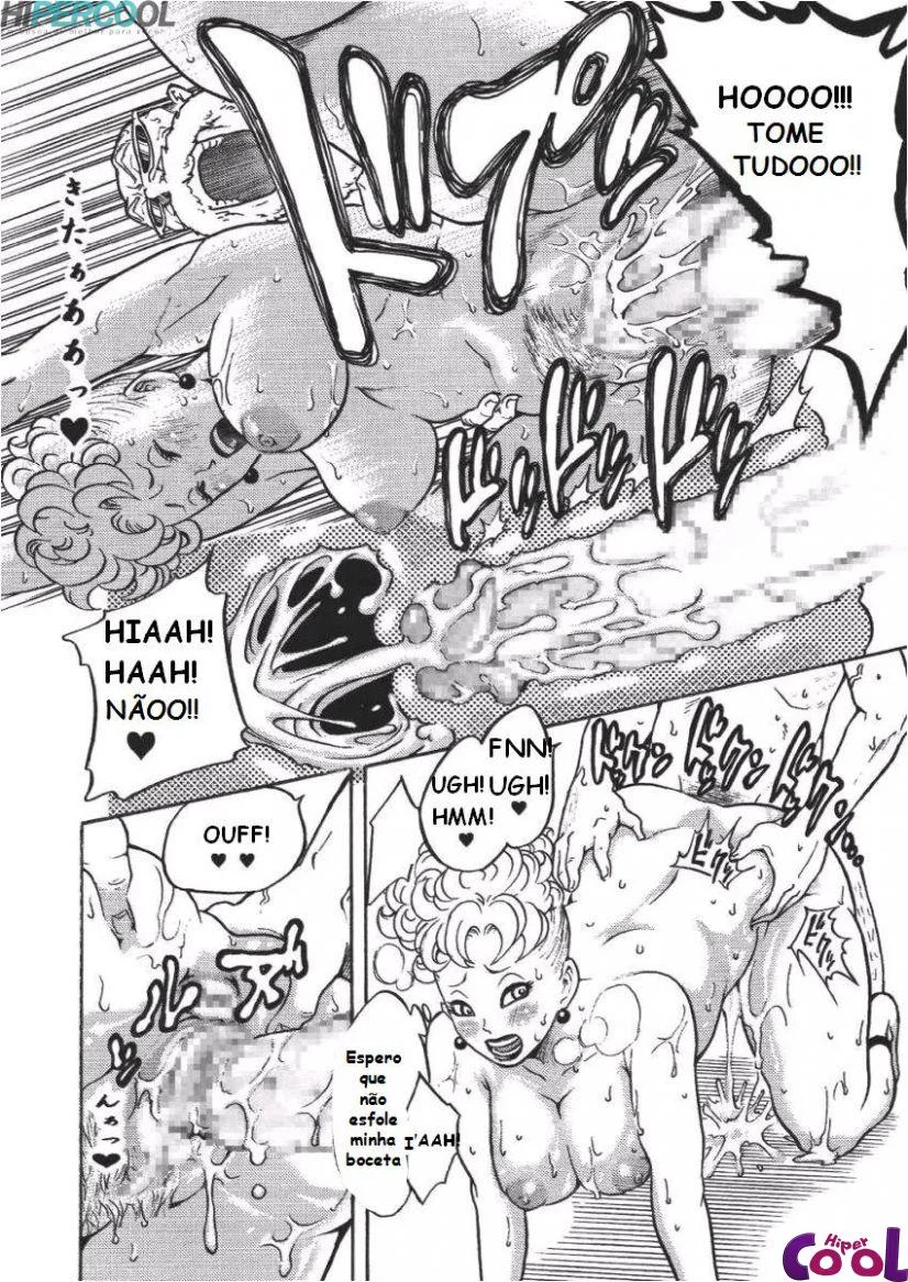 Hentai Mestre Kame Animes De Sexo Dragon ball – Dragon Ball Pornô – Tradução Em Português