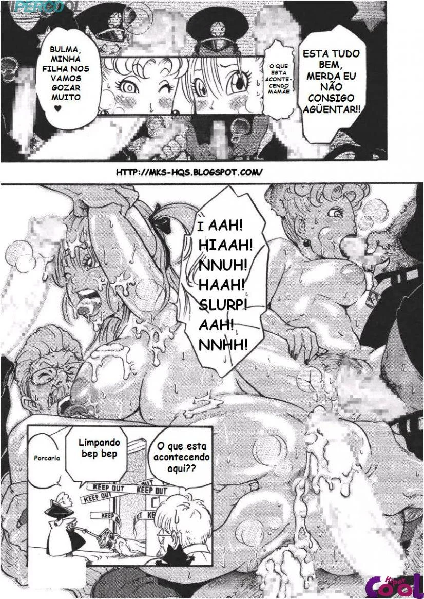 Hentai Mestre Kame Animes De Sexo Dragon ball – Dragon Ball Pornô – Tradução Em Português
