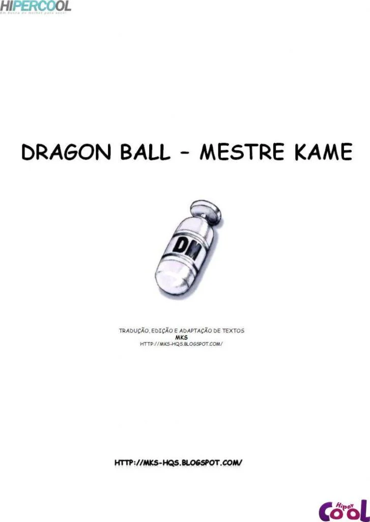 Hentai Mestre Kame Animes De Sexo Dragon ball – Dragon Ball Pornô – Tradução Em Português