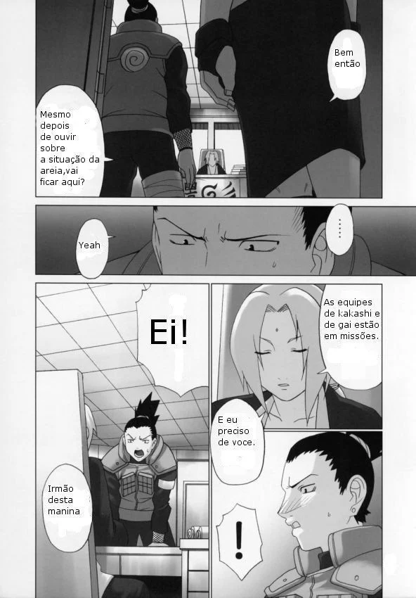 Hentai Naruto quadrinhos pornô na aldeia – Naruto Pornô – Ler Hentai HQ Hentai Naruto quadrinhos pornô na aldeia – Naruto Pornô – Ler Hentai HQ