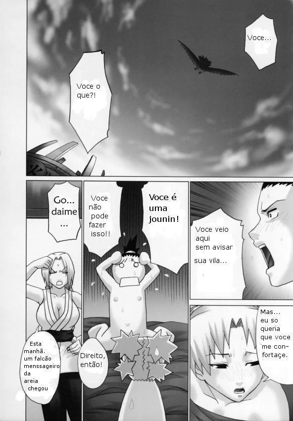 Hentai Naruto quadrinhos pornô na aldeia – Naruto Pornô – Ler Hentai HQ Hentai Naruto quadrinhos pornô na aldeia – Naruto Pornô – Ler Hentai HQ